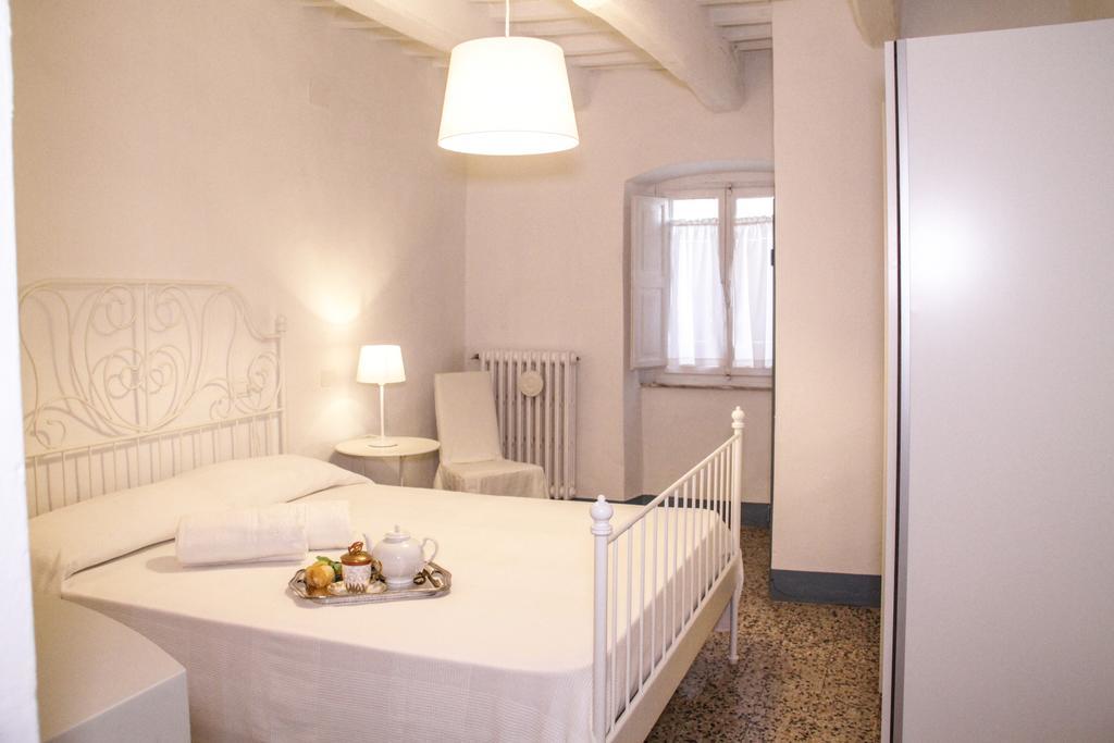 Appartamento Abitare il Borgo Piazza del Popolo Castagneto Carducci Esterno foto